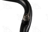 Four Seasons A/C Accumulator with Hose Assembly,A/C Refrigerant Suction Hose 55278 - view 2