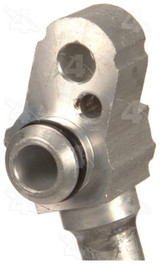 Four Seasons A/C Refrigerant Discharge Hose P/N:55286