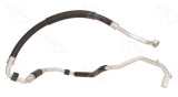 Four Seasons A/C Refrigerant Suction Hose 55288 - view 2