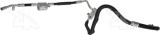Four Seasons A/C Refrigerant Discharge / Suction Hose Assembly P/N:55321