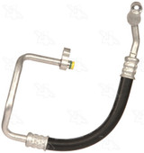 Four Seasons A/C Refrigerant Discharge Hose 55332 - view 2