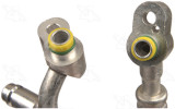 Four Seasons A/C Refrigerant Discharge Hose 55333 - view 2