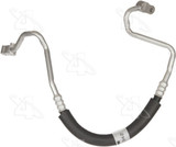 Four Seasons A/C Refrigerant Discharge Hose 55342 - view 2