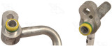 Four Seasons A/C Refrigerant Discharge Hose 55380 - view 2