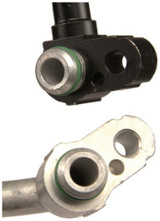 Four Seasons A/C Refrigerant Discharge Hose P/N:55397