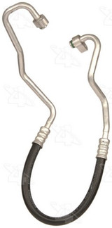Four Seasons A/C Refrigerant Discharge Hose 55404 - view 2