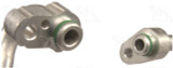 Four Seasons A/C Refrigerant Discharge Hose P/N:55404