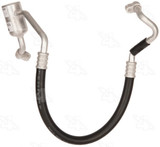 Four Seasons A/C Refrigerant Suction Hose 55413 - view 3