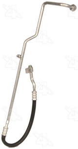 Four Seasons A/C Refrigerant Discharge Hose P/N:55423