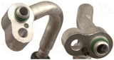 Four Seasons A/C Refrigerant Discharge Hose 55425 - view 2