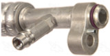 Four Seasons A/C Refrigerant Suction Hose 55427 - view 3