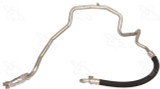 Four Seasons A/C Refrigerant Suction Hose 55433 - view 3