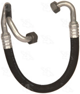 Four Seasons A/C Refrigerant Suction Hose 55436 - view 3