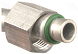 Four Seasons A/C Refrigerant Discharge / Suction Hose Assembly P/N:55480