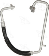 Four Seasons A/C Refrigerant Suction Hose 55531 - view 2