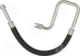 Four Seasons A/C Refrigerant Suction Hose 55533 - view 2