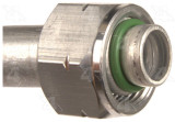Four Seasons A/C Refrigerant Discharge / Suction Hose Assembly P/N:55616