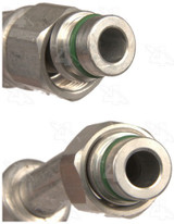 Four Seasons A/C Refrigerant Suction Hose P/N:55627