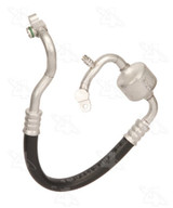 Four Seasons A/C Refrigerant Suction Hose 55629 - view 3