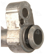 Four Seasons A/C Refrigerant Suction Hose 55633 - view 3