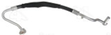 Four Seasons A/C Refrigerant Suction Hose 55648 - view 3
