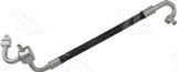 Four Seasons A/C Refrigerant Suction Hose 55692 - view 2