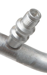 Four Seasons A/C Refrigerant Discharge Hose 55702 - view 2
