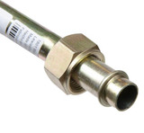 Four Seasons A/C Refrigerant Discharge / Suction Hose Assembly 55707 - view 2