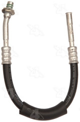 Four Seasons A/C Refrigerant Liquid Hose 55719 - view 2