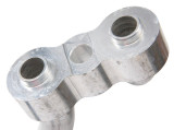 Four Seasons A/C Refrigerant Discharge / Suction Hose Assembly 55749 - view 2