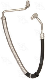 Four Seasons A/C Refrigerant Discharge Hose 55771 - view 2
