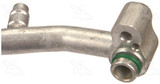 Four Seasons A/C Refrigerant Suction Hose 55780 - view 2