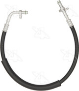 Four Seasons A/C Refrigerant Suction Hose 55793 - view 2