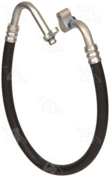 Four Seasons A/C Refrigerant Suction Hose 55801 - view 2
