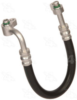 Four Seasons A/C Refrigerant Discharge Hose P/N:55806