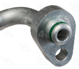 Four Seasons A/C Refrigerant Discharge Hose P/N:55817