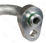 Four Seasons A/C Refrigerant Discharge Hose 55820 - view 2