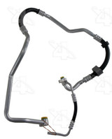 Four Seasons A/C Refrigerant Suction Hose 55840 - view 2