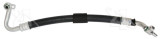 Four Seasons A/C Refrigerant Suction Hose 55841 - view 2