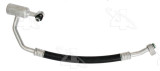 Four Seasons A/C Refrigerant Suction Hose 55843