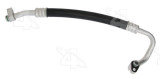 Four Seasons A/C Refrigerant Suction Hose 55850