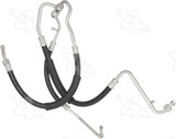 Four Seasons A/C Refrigerant Discharge / Suction Hose Assembly P/N:55869