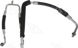 Four Seasons A/C Refrigerant Discharge / Suction Hose Assembly P/N:55872