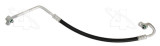 Four Seasons A/C Refrigerant Discharge Hose 55881 - view 2