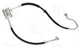 Four Seasons A/C Refrigerant Discharge / Suction Hose Assembly P/N:55891