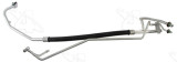 Four Seasons A/C Suction and Liquid Line Hose Assembly P/N:55899