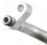 Four Seasons A/C Suction and Liquid Line Hose Assembly 55901 - view 2