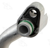 Four Seasons A/C Suction and Liquid Line Hose Assembly P/N:55901