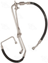 Four Seasons A/C Refrigerant Discharge / Suction Hose Assembly P/N:55910