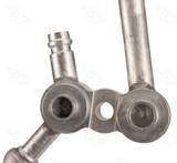 Four Seasons A/C Refrigerant Discharge / Suction Hose Assembly P/N:55912